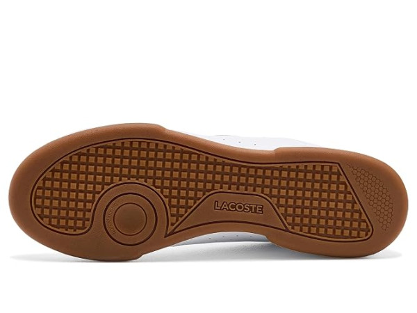 Lacoste Carnaby Cup Leather Sneakers
