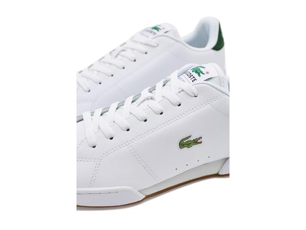 Lacoste Carnaby Cup Leather Sneakers