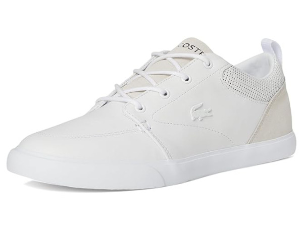Lacoste Bayliss Leather Sneakers