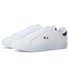 Lacoste Powercourt Leather Sneakers