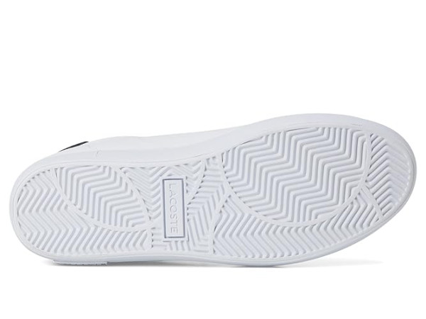 Lacoste Powercourt Leather Sneakers Lacoste Powercourt Leather Sneakers