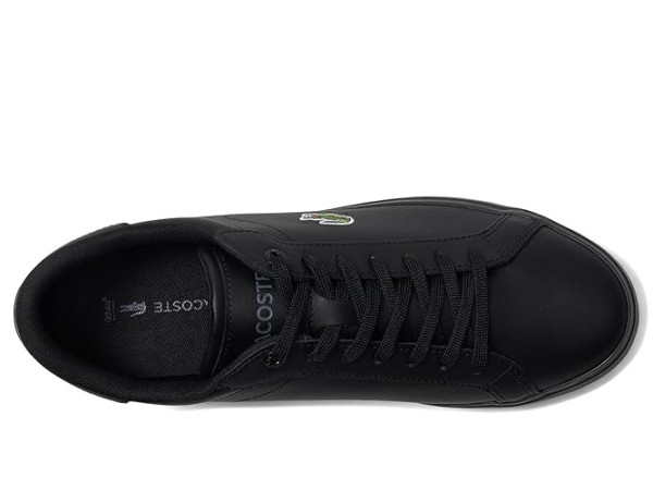 Lacoste Powercourt Leather Sneakers