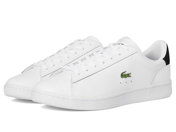 Lacoste Carnaby Set Leather Sneakers
