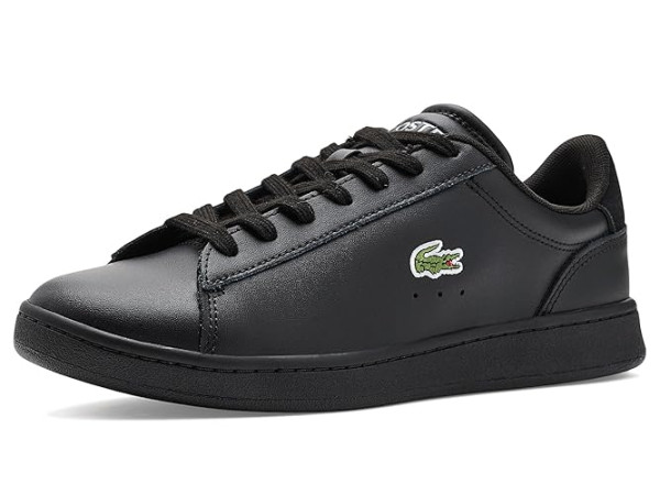 Lacoste Carnaby Set Leather Sneakers