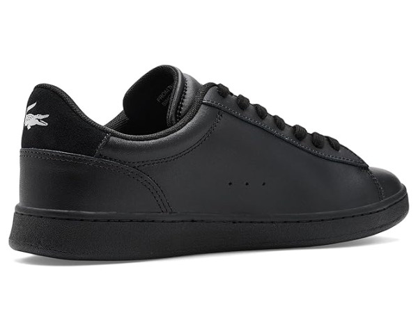 Lacoste Carnaby Set Leather Sneakers