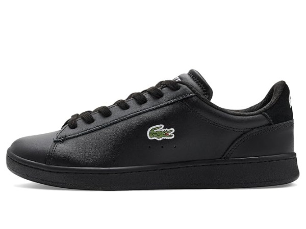 Lacoste Carnaby Set Leather Sneakers