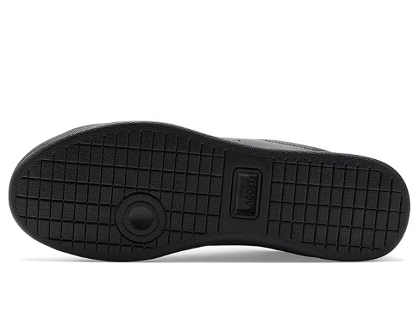 Lacoste Carnaby Set Leather Sneakers