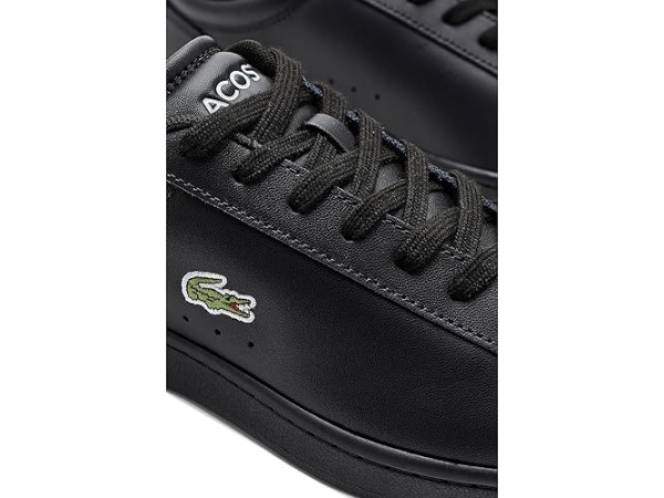 Lacoste Carnaby Set Leather Sneakers