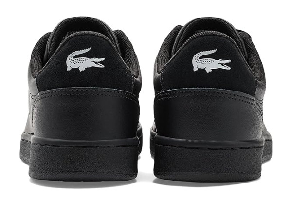 Lacoste Carnaby Set Leather Sneakers