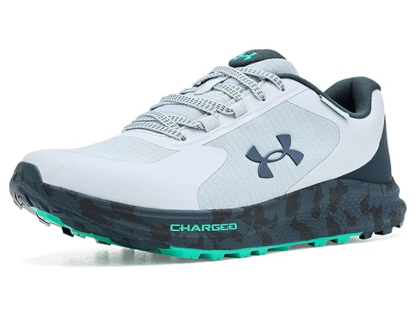 Under Armour Charged Bandit Trail 3 Storm Proof
