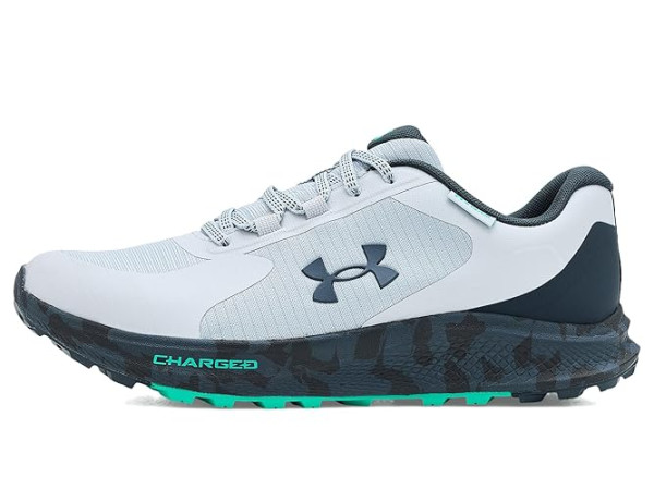 Under Armour Charged Bandit Trail 3 Storm Proof Under Armour Charged Bandit Trail 3 Storm Proof