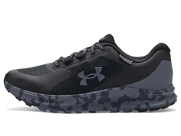 Under Armour Charged Bandit Trail 3 Storm Proof