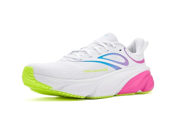 Under Armour Charged Rogue 6