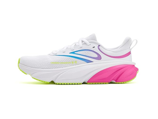 Under Armour Charged Rogue 6 Under Armour Charged Rogue 6
