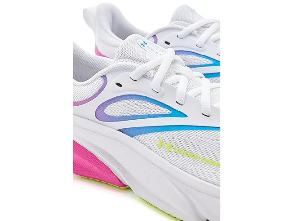 Under Armour Charged Rogue 6 Under Armour Charged Rogue 6