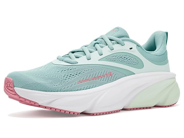 Under Armour Charged Rogue 6