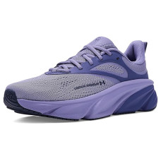 Purple Luxe/Mystical Purple/Midnight Navy Under Armour Charged Rogue 6