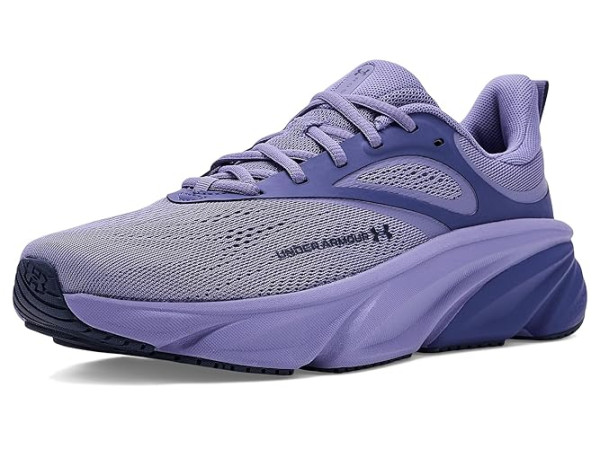 Under Armour Charged Rogue 6