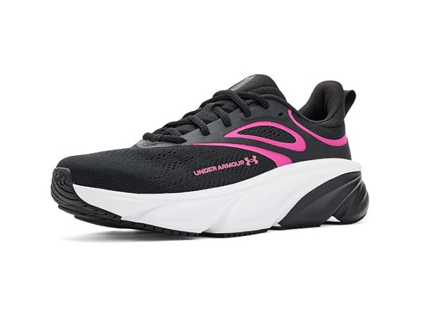 Under Armour Charged Rogue 6