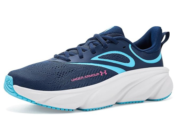 Under Armour Charged Rogue 6 Under Armour Charged Rogue 6