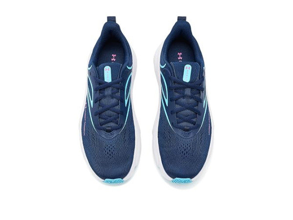 Under Armour Charged Rogue 6 Under Armour Charged Rogue 6