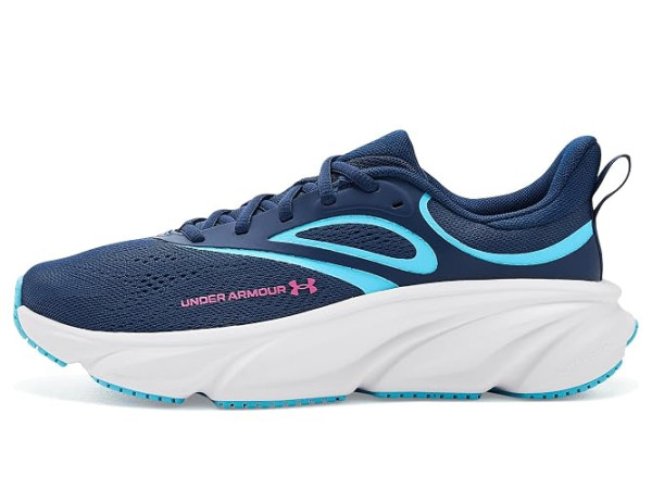Under Armour Charged Rogue 6 Under Armour Charged Rogue 6