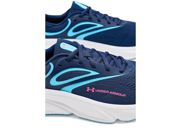 Under Armour Charged Rogue 6 Under Armour Charged Rogue 6