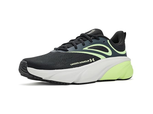 Under Armour Charged Rogue 6