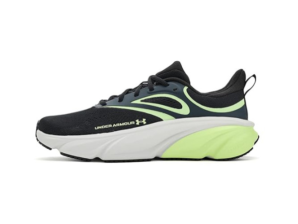 Under Armour Charged Rogue 6
