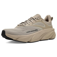 City Khaki/Khaki Base/Black Under Armour Charged Rogue 6