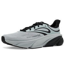 Mod Gray/Black/Metallic Gun Metal Under Armour Charged Rogue 6