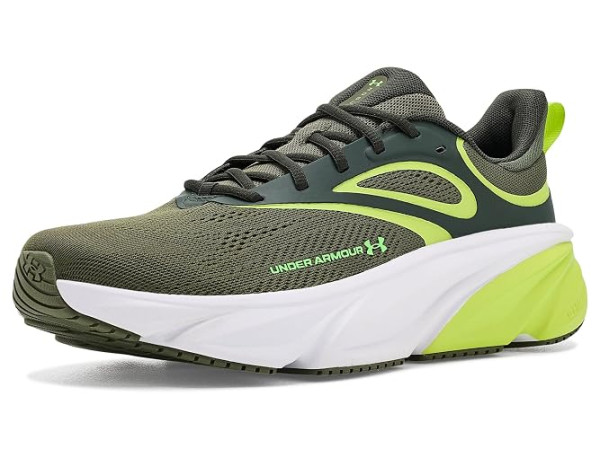 Under Armour Charged Rogue 6 Under Armour Charged Rogue 6