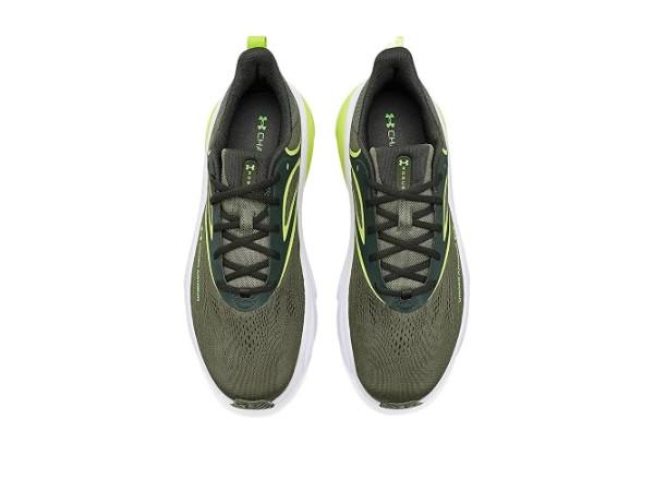 Under Armour Charged Rogue 6 Under Armour Charged Rogue 6