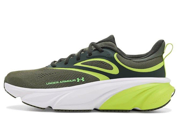 Under Armour Charged Rogue 6 Under Armour Charged Rogue 6