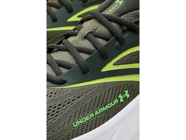 Under Armour Charged Rogue 6 Under Armour Charged Rogue 6