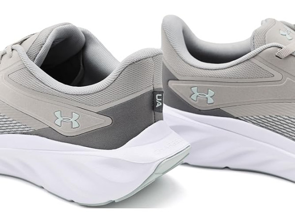 Under Armour Ascend Running Shoes Under Armour Ascend Running Shoes