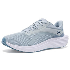 Blue Fog/Blue Wind/Blackout Navy Under Armour Ascend Running Shoes