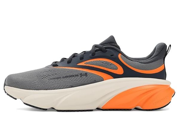 Under Armour Charged Rogue 6 2e Under Armour Charged Rogue 6 2e