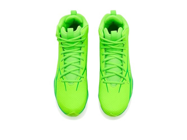Under Armour Spotlight Hammer Football Cleats Under Armour Spotlight Hammer Football Cleats