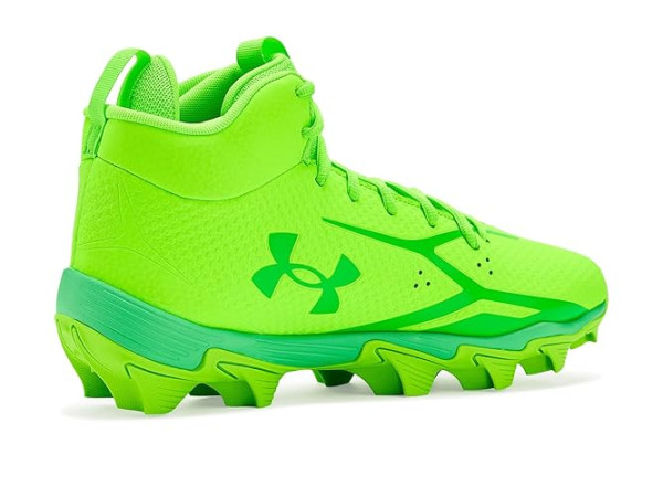 Under Armour Spotlight Hammer Football Cleats Under Armour Spotlight Hammer Football Cleats