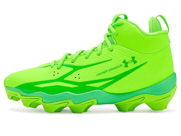 Under Armour Spotlight Hammer Football Cleats Under Armour Spotlight Hammer Football Cleats