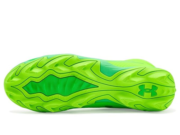 Under Armour Spotlight Hammer Football Cleats Under Armour Spotlight Hammer Football Cleats