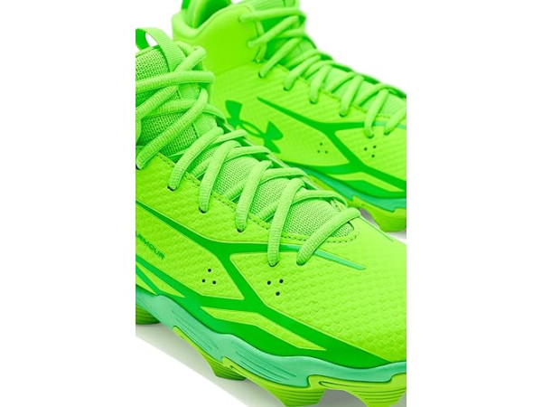 Under Armour Spotlight Hammer Football Cleats Under Armour Spotlight Hammer Football Cleats