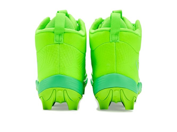 Under Armour Spotlight Hammer Football Cleats Under Armour Spotlight Hammer Football Cleats