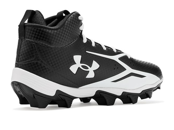 Under Armour Spotlight Hammer Football Cleats Under Armour Spotlight Hammer Football Cleats