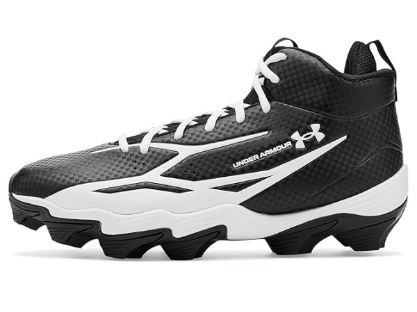Under Armour Spotlight Hammer Football Cleats Under Armour Spotlight Hammer Football Cleats