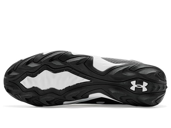 Under Armour Spotlight Hammer Football Cleats Under Armour Spotlight Hammer Football Cleats