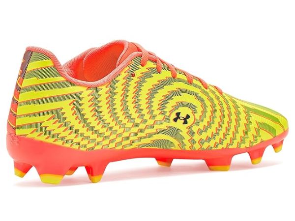 Under Armour Mach 1 Select Soccer Cleats Under Armour Mach 1 Select Soccer Cleats