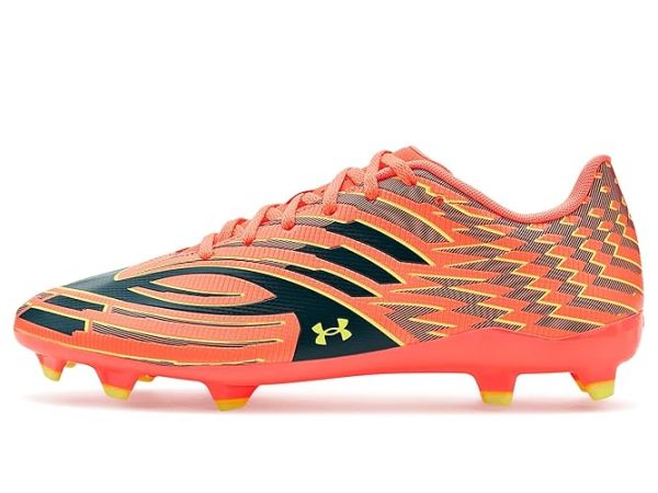 Under Armour Mach 1 Select Soccer Cleats Under Armour Mach 1 Select Soccer Cleats
