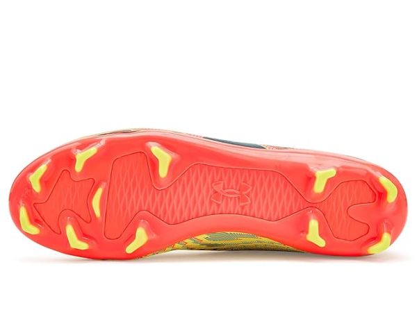Under Armour Mach 1 Select Soccer Cleats Under Armour Mach 1 Select Soccer Cleats